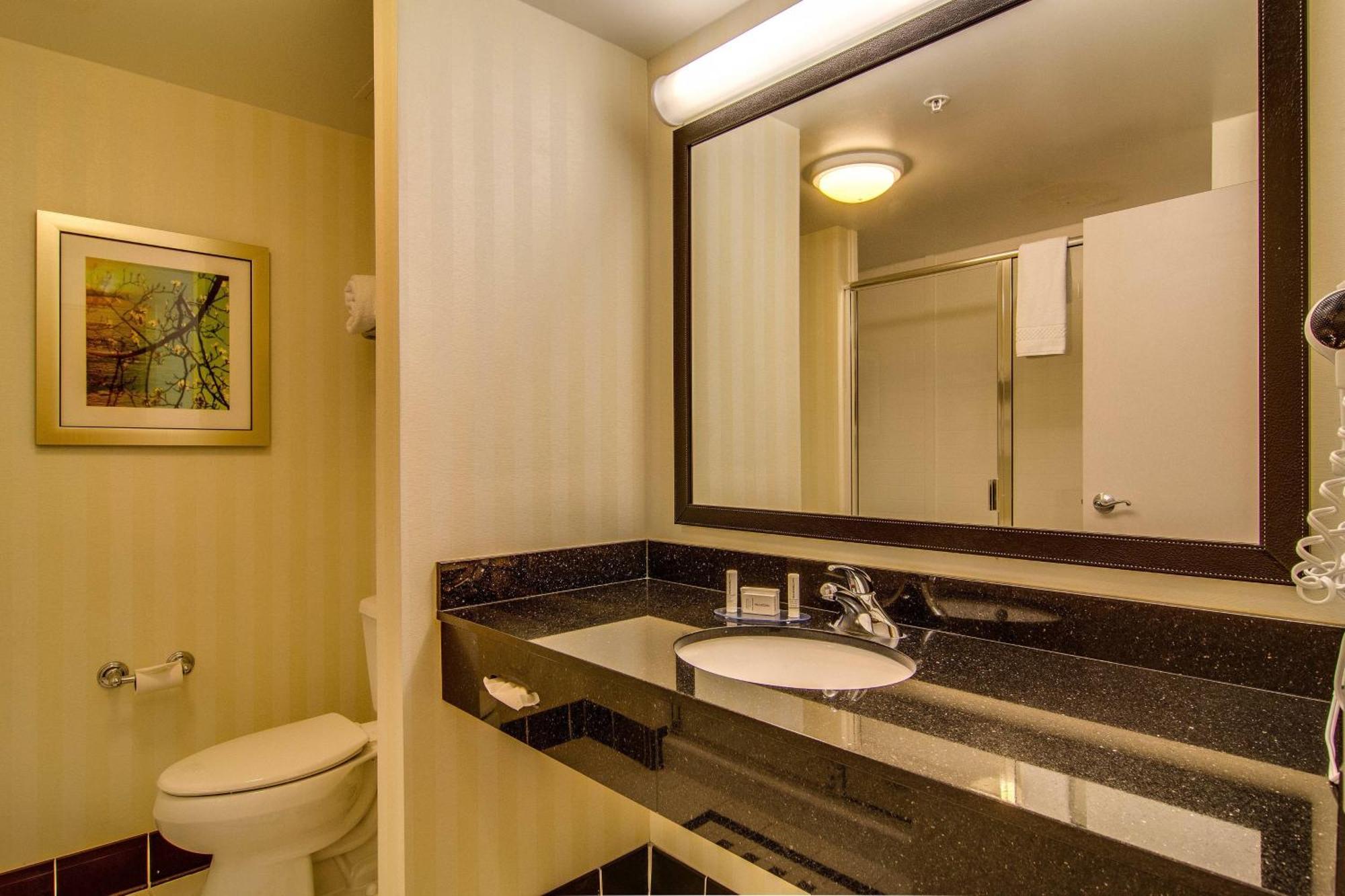 Fairfield Inn & Suites Palm Coast I-95 Bagian luar foto