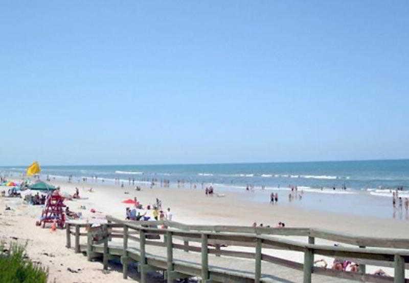 Fairfield Inn & Suites Palm Coast I-95 Bagian luar foto