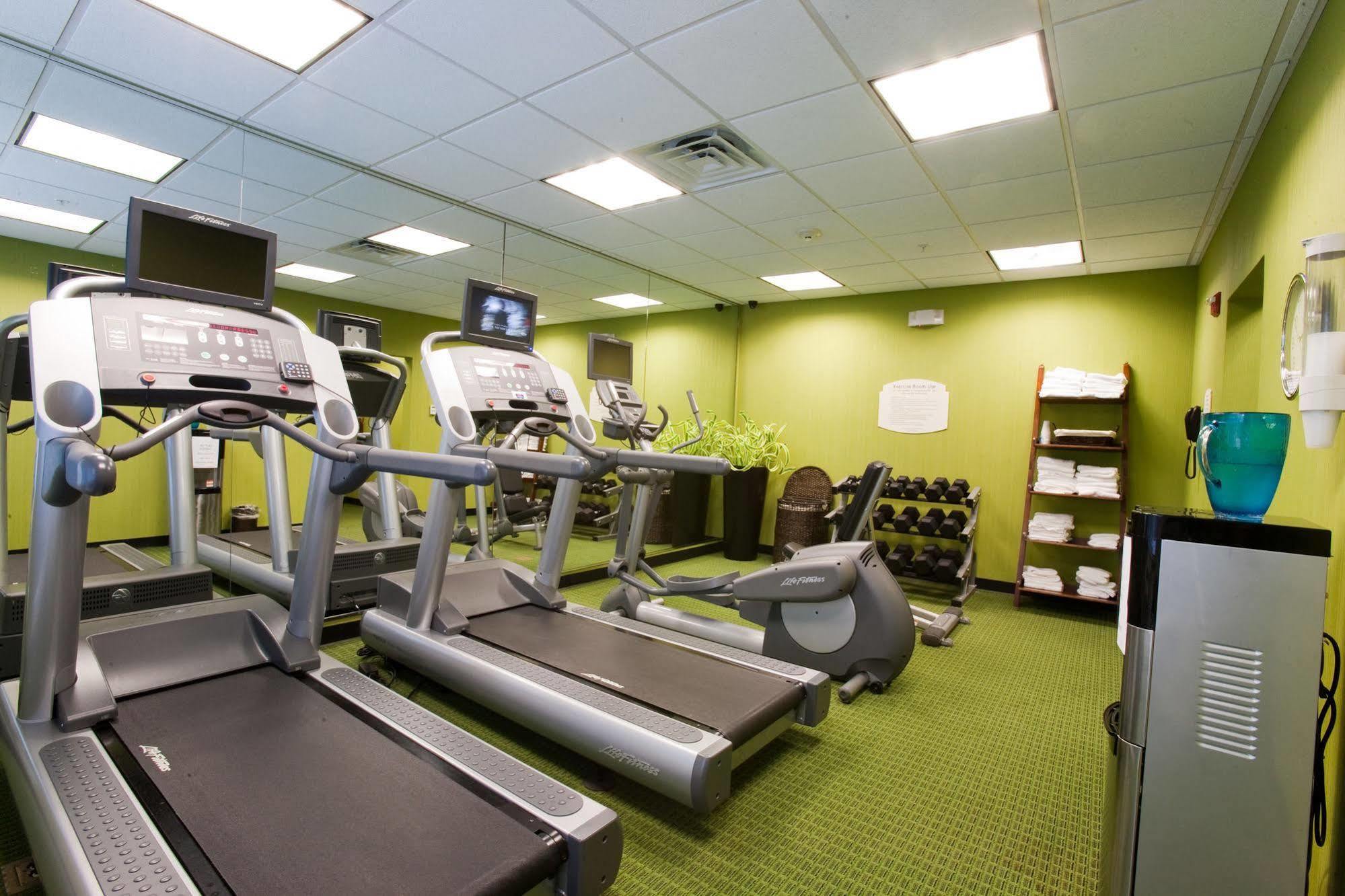 Fairfield Inn & Suites Palm Coast I-95 Bagian luar foto